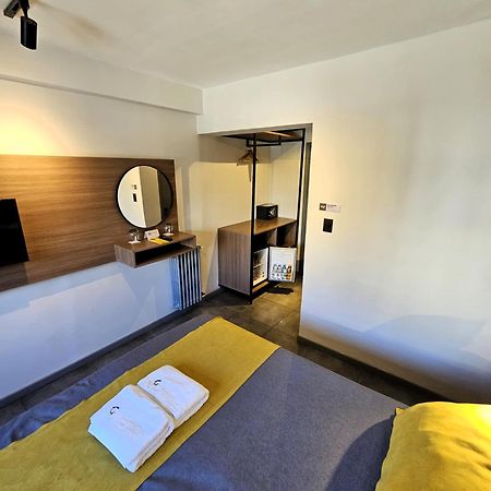 Hotel Concept Bariloche Екстериор снимка
