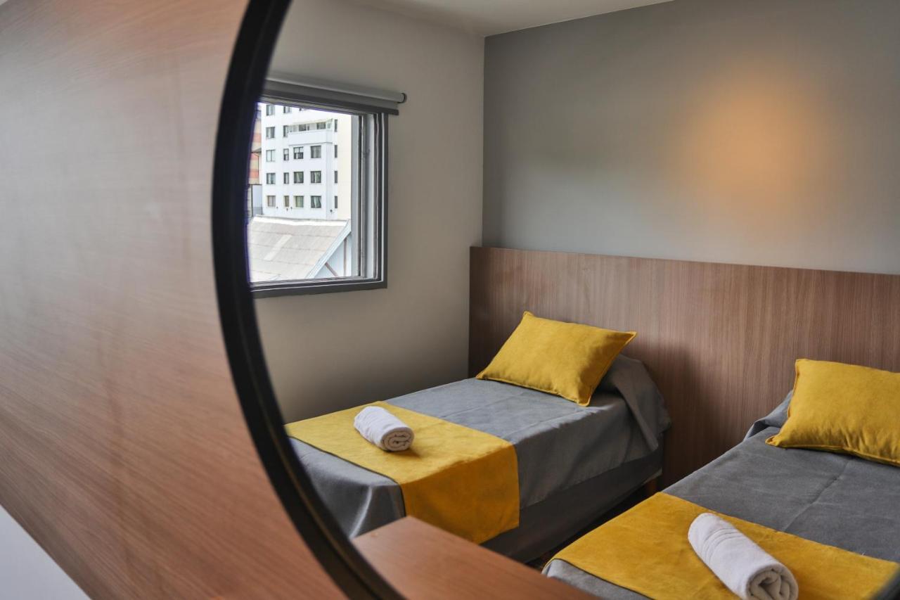 Hotel Concept Bariloche Екстериор снимка