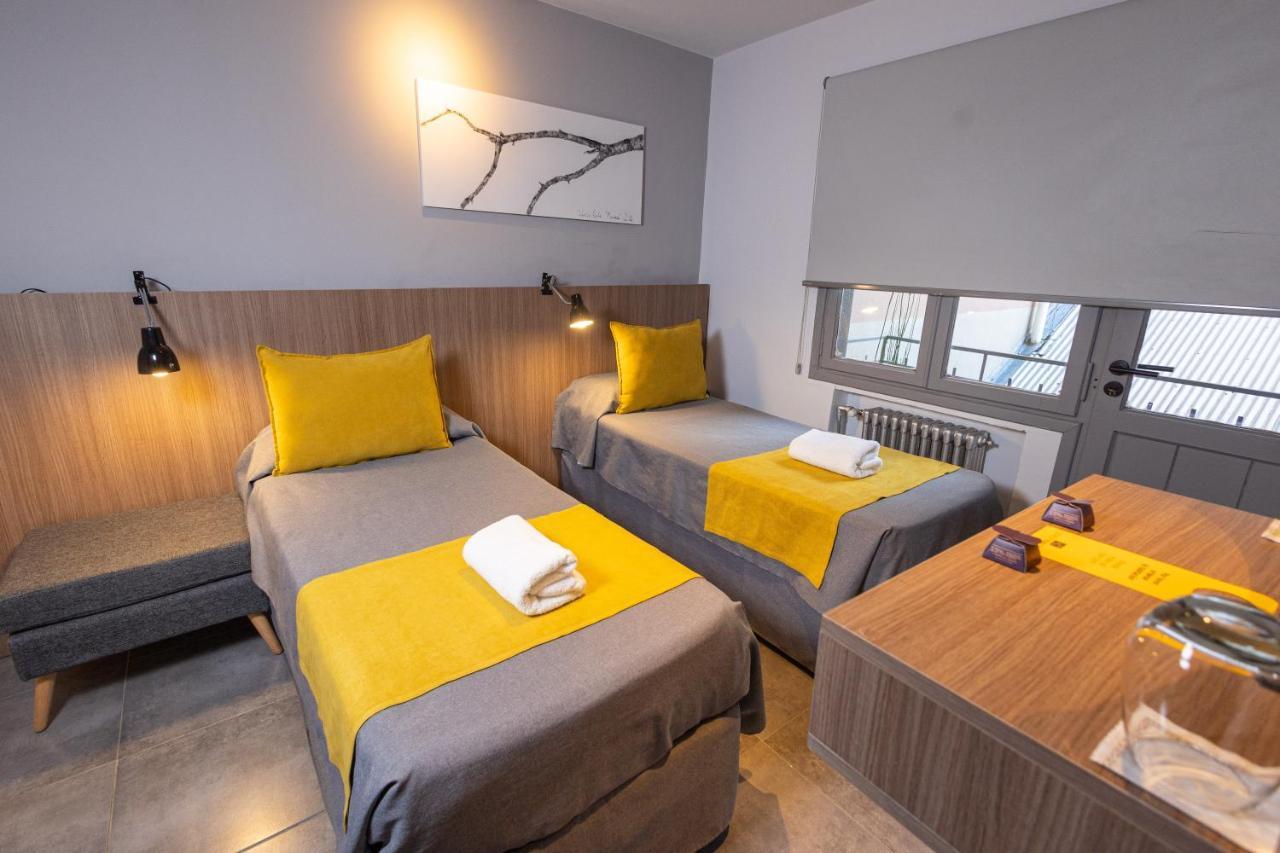 Hotel Concept Bariloche Екстериор снимка