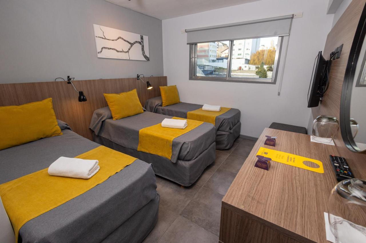 Hotel Concept Bariloche Екстериор снимка